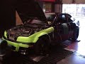 Brians AA Active Autowerke Gen1 Stage2 Supercharger Kit