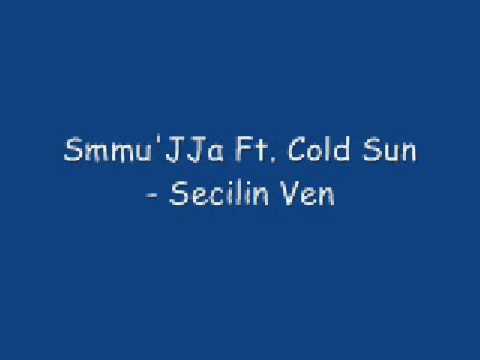 Smuja Ft. Cold Sun - Secilin Ven