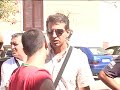 La vertenza Franzoni in parlamento