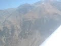 Flight over Pamirs Flight over Pamirs