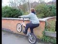 ADEVE Crash vid