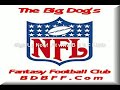Top 100 Fantasy Football NFL Mock Draft Lists