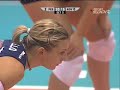 PESARO 3 X 0 NOVARA - ITALIANO FEMININO 07/08 PESARO 3 X 0 NOVARA - ITALIANO FEMININO 07/08