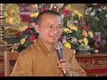 Niệm Phật Lợi Lạc Kẻ Còn Người Mất - Phần 2/2