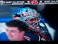 Rick DiPietro drops f-bomb