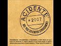 Acidente - Kind