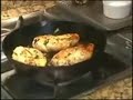 Honey Lime Marinated Chicken
