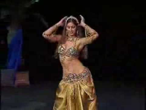 arab dance