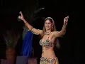 Belly Dance With Arabic Song