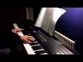Sam's Town Piano Acoustic