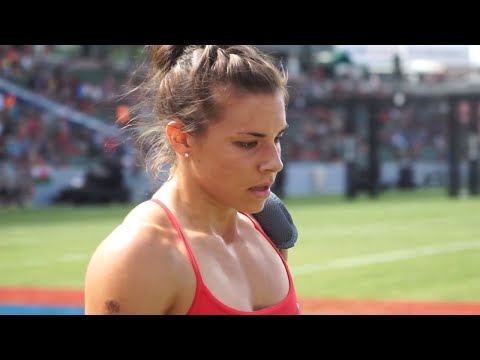 2014 CrossFit Games Behind the Scenes: Part 3