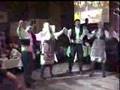 Macedonian Dancing