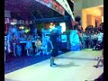 Mad shuffler @ Gurney Plaza Pg