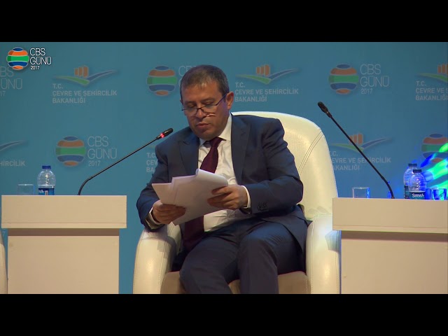 1. Panel Abdullah Tancan (30 Kasım 2017)