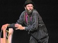 Avner the Eccentric's slack rope number