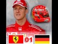 Michael Schumacher