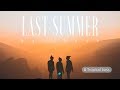 Ikson - Last Summer