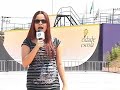 Veja o maior parque de esportes radicais do Brasil Veja o maior parque de esportes radicais do Brasil