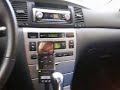 ipod 80 gb en el coche con roadtrip