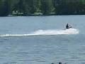 Sea doo Waverunner