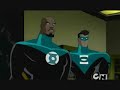 Justice League Unlimited The Return Pt 3