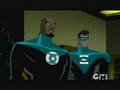 Justice League Unlimited The Return Pt 3