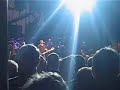 stranglers: rattus at the roundhouse - go buddy go