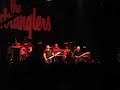 Stranglers: Rattus at the Roundhouse - Go Buddy Go Stranglers: Rattus at the Roundhouse - Go Buddy Go