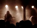 intro + the first song from the upcoming album 