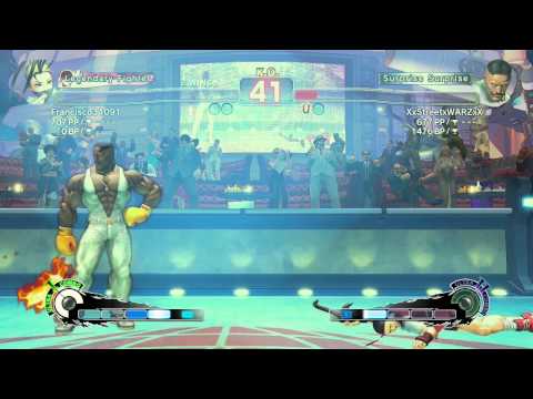 street fighter hentai