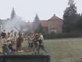 videos de Ludi Savarienses Re-enactors' battle