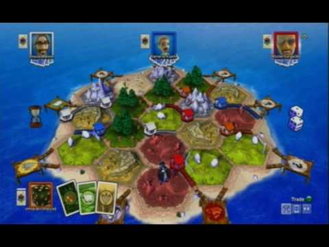 settlers of catan