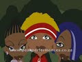 Godessa - Mindz Ablaze (South Afirca) Godessa - Mindz Ablaze (South Afirca)