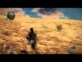 Just Cause 2 video Ragdoll Fun lol