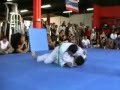 Aziz (Kreation Jiu-Jitsu) vs Eugene 'Kenu' Lee (Brutal BJJ)