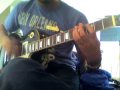 The Broken - Coheed and Cambria Cover