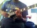 The Broken - Coheed and Cambria Cover