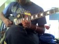 The Broken - Coheed and Cambria Cover
