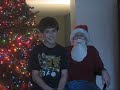 Dear Santa Dear Santa