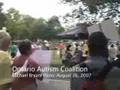 B-Roll OAC Michael Bryant Picnic Aug 26 2007