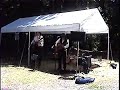 earl oliver & butch kwan concert at the northspur station on the skunk train railroad on fathers' day 2006