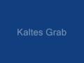 Megaherz - Kaltes Grab