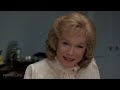 Terms of Endearment Movie Clip - watch all clips j.mp click to subscribe j.mp Aurora (Shirley MacLaine) is less than thrilled when Emma (Debra Winger) announces she's pregnant. TM &© Paramount (2012) Cast: Jeff Daniels, Danny DeVito, Shirley MacLaine, Debra Winger Director: James L. Brooks MOVIECLIPS YouTube Channel: j.mp Join our Facebook page: j.mp Follow us on Twitter: j.mp Buy Movie: amzn.to Producer: James L. Brooks, Penney Finkelman Cox, Martin Jurow Screenwriter: James L. Brooks, Larry McMurtry Film Description: Terms of Endearment covers three decades in the lives of widow Aurora Greenway (Shirley MacLaine) and her daughter Emma (Debra Winger). Fiercely protected by Aurora throughout childhood, Emma runs into resistance from her mother when she marries wishy-washy college teacher Flap (Jeff Daniels). Aurora is even more put out at the prospect of being a grandmother, though she grows a lot fonder of her three grandkids than she does of her son-in-law. Flap proves that Aurora's instincts were on target when he enters into an affair with a student (Kate Charleson). Meanwhile, Emma finds romantic consolation with an unhappily married banker (played by John Lithgow, who registers well in a rare 