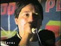 LUNA LUNITA - LOS WANKAS