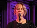 Gemma Hayes - Evening Sun live at Union Chapel, London