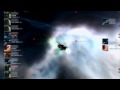 Eve Online - AT7 Day 1 - Against ALL Authorities Vs Interstellar Alcohol Conglomerate