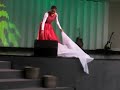 DANZA CRISTIANA DE ADORACION- ANHELO.MOV