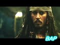potc   barbossa x jack sparrow   jack almost had barbossa   