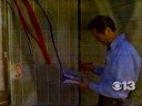 Gustavo Arroyo Featered on KCRA 3
