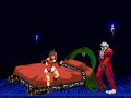 love stinks for Rugal